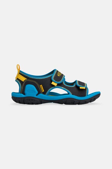 KEEN Sandale mehrfarbig