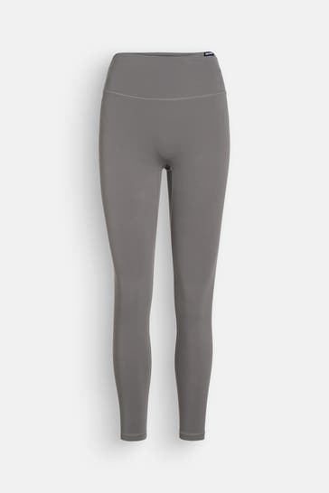 SMILODOX Tights 'Marie' grau