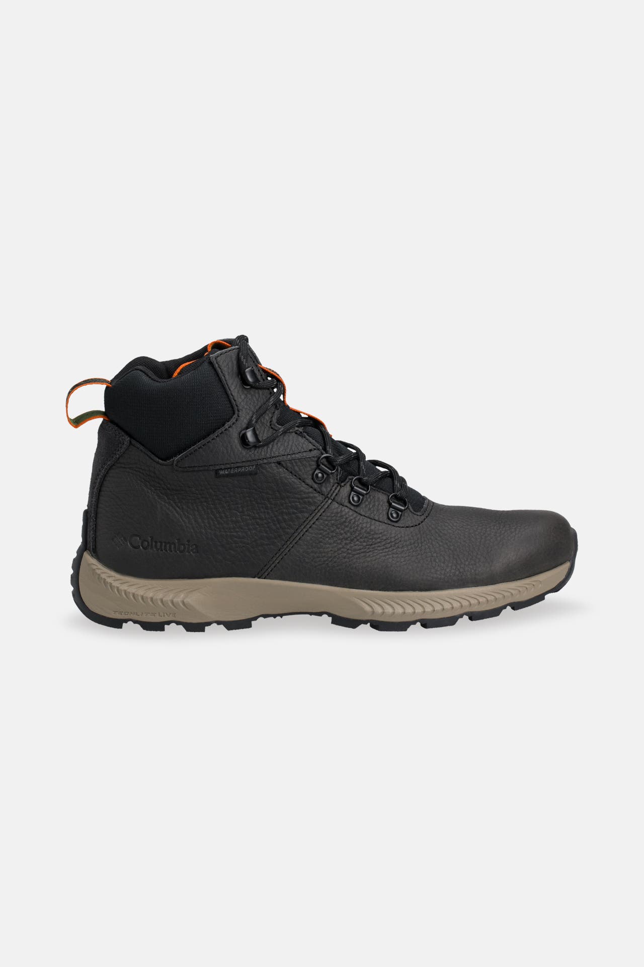 COLUMBIA Wanderschuhe 'Landroamer' schwarz, Bild 1