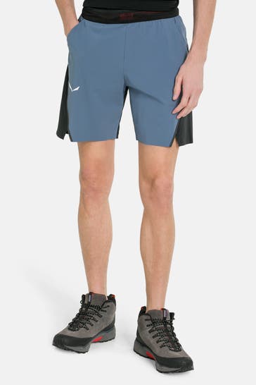 SALEWA Funktions-Shorts 'Pedroc' zweifarbig