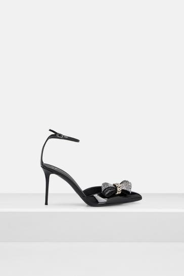 GIUSEPPE ZANOTTI Pumps schwarz