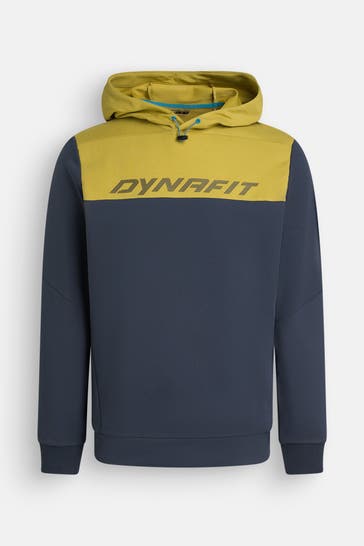 DYNAFIT Hoodie navy