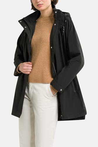 FUCHS SCHMITT Funktionsjacke 'Urban Protection' schwarz