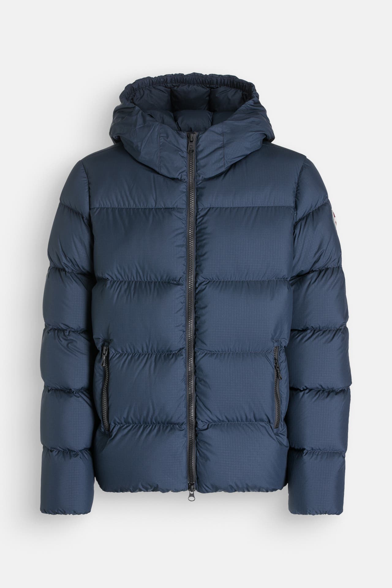 COLMAR Daunenjacke navy, Bild 1