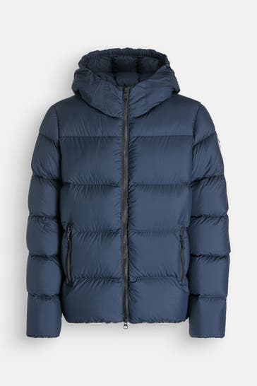 COLMAR Daunenjacke navy