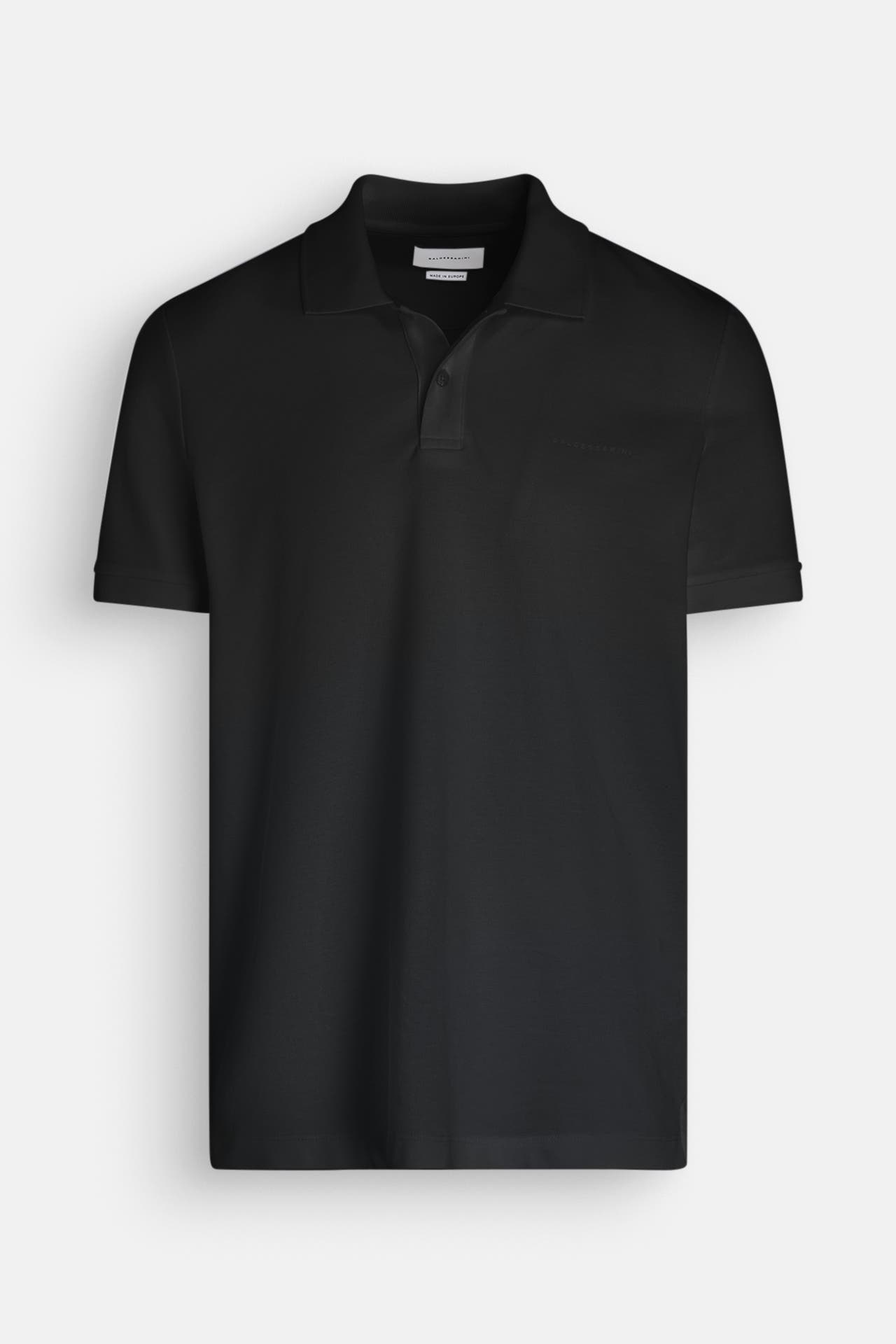 BALDESSARINI Polo-Shirt schwarz, Bild 1