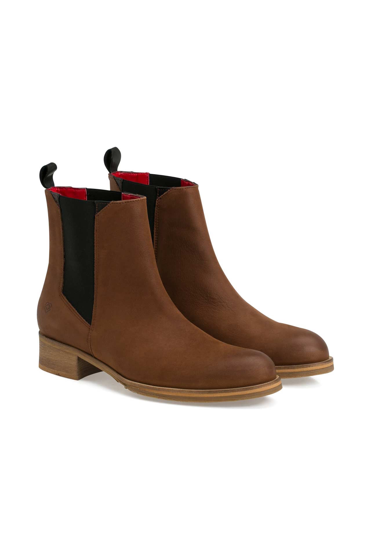 Chelsea Boots braun LIEBESKIND BERLIN g nstig online kaufen