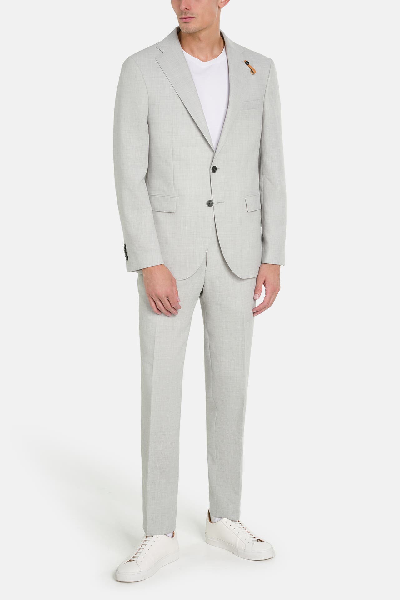 BALDESSARINI Anzug 'Serano-Massa' Slim Fit, Bild 1