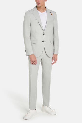BALDESSARINI Anzug 'Serano-Massa' Slim Fit