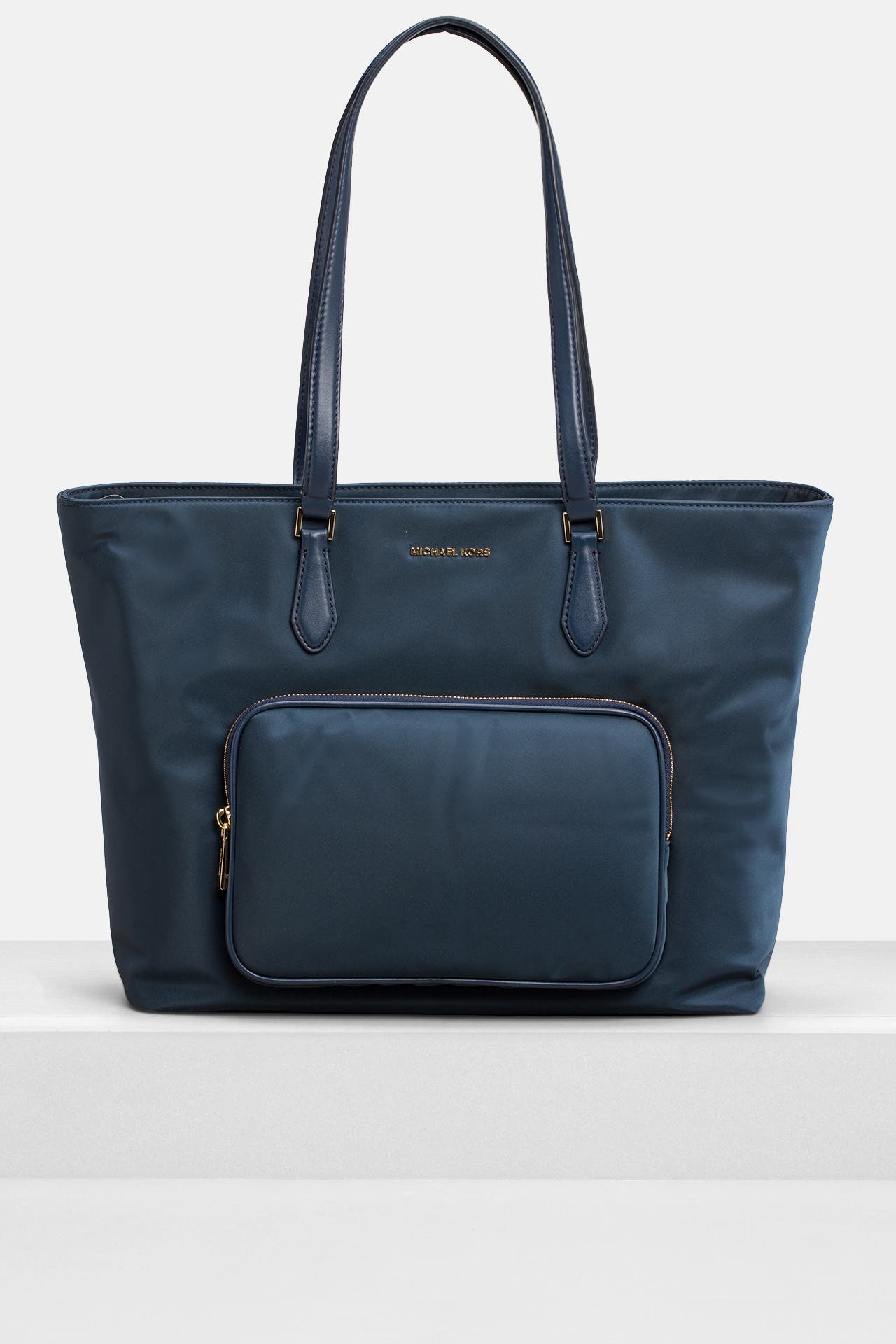 MICHAEL MICHAEL KORS Shopper navy, Bild 1