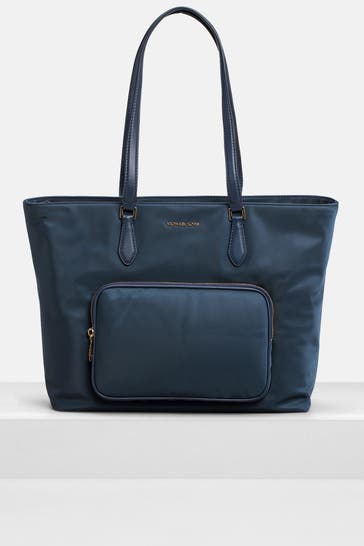 MICHAEL MICHAEL KORS Shopper navy