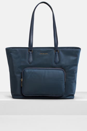 MICHAEL MICHAEL KORS Shopper navy