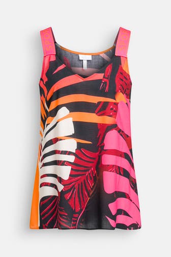 SPORTALM Top gemustert