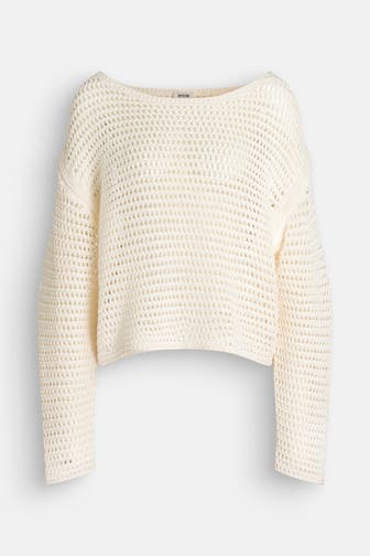 DRYKORN Strickpullover 'Imenia' creme