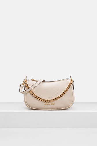 MICHAEL MICHAEL KORS Handtasche creme