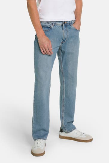 TIMBERLAND Jeans 'Squam Lake' straight
