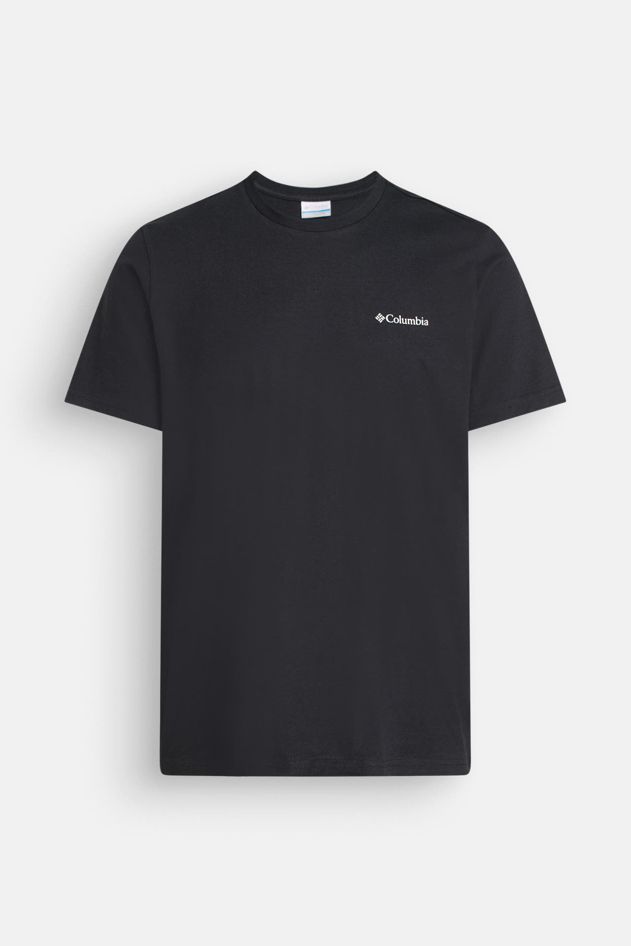 COLUMBIA T-Shirt 'Explores Canyon' schwarz, Bild 1