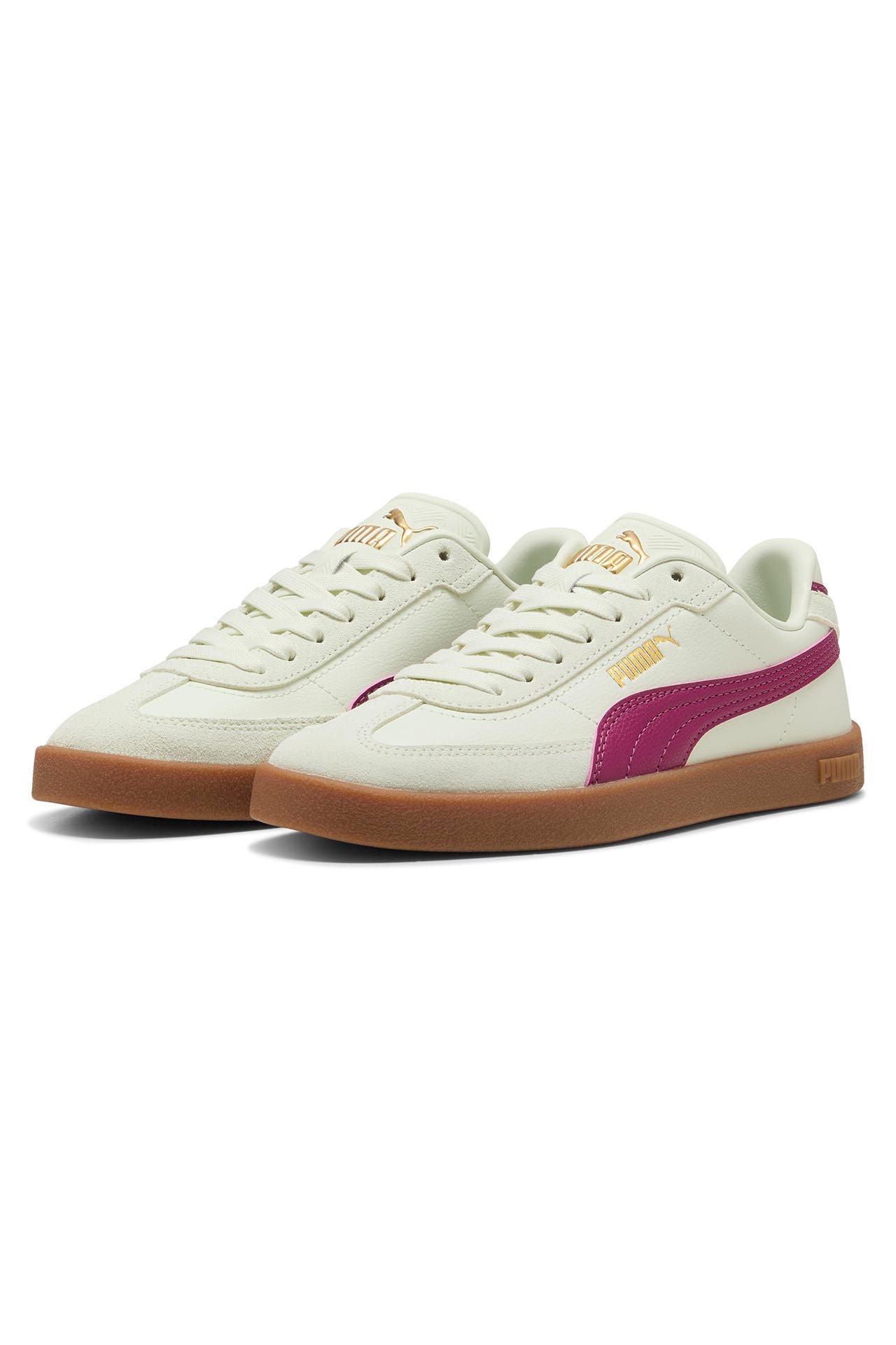 PUMA Sneaker 'Club II Era' mint, Bild 1