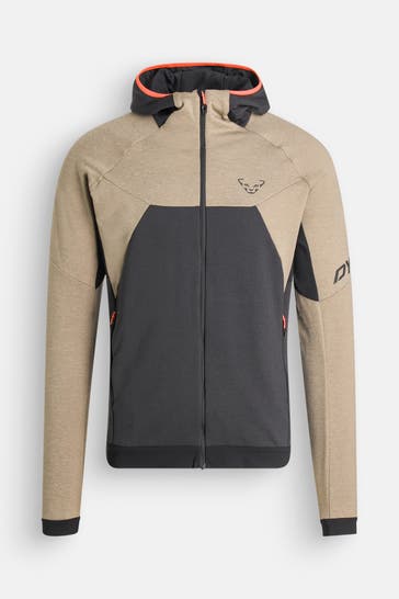 DYNAFIT Midlayer mehrfarbig