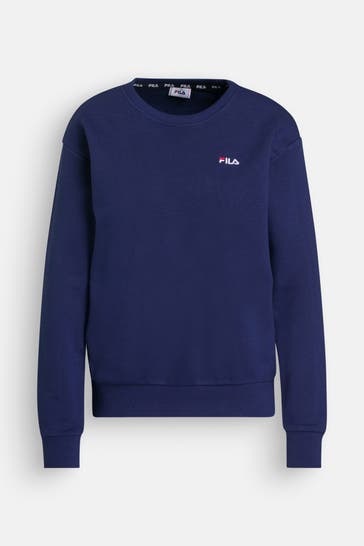 FILA Sweatshirt navy