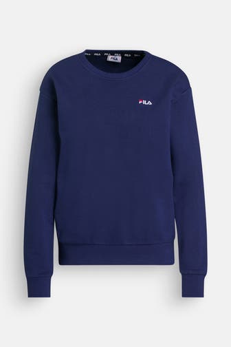 FILA Sweatshirt navy