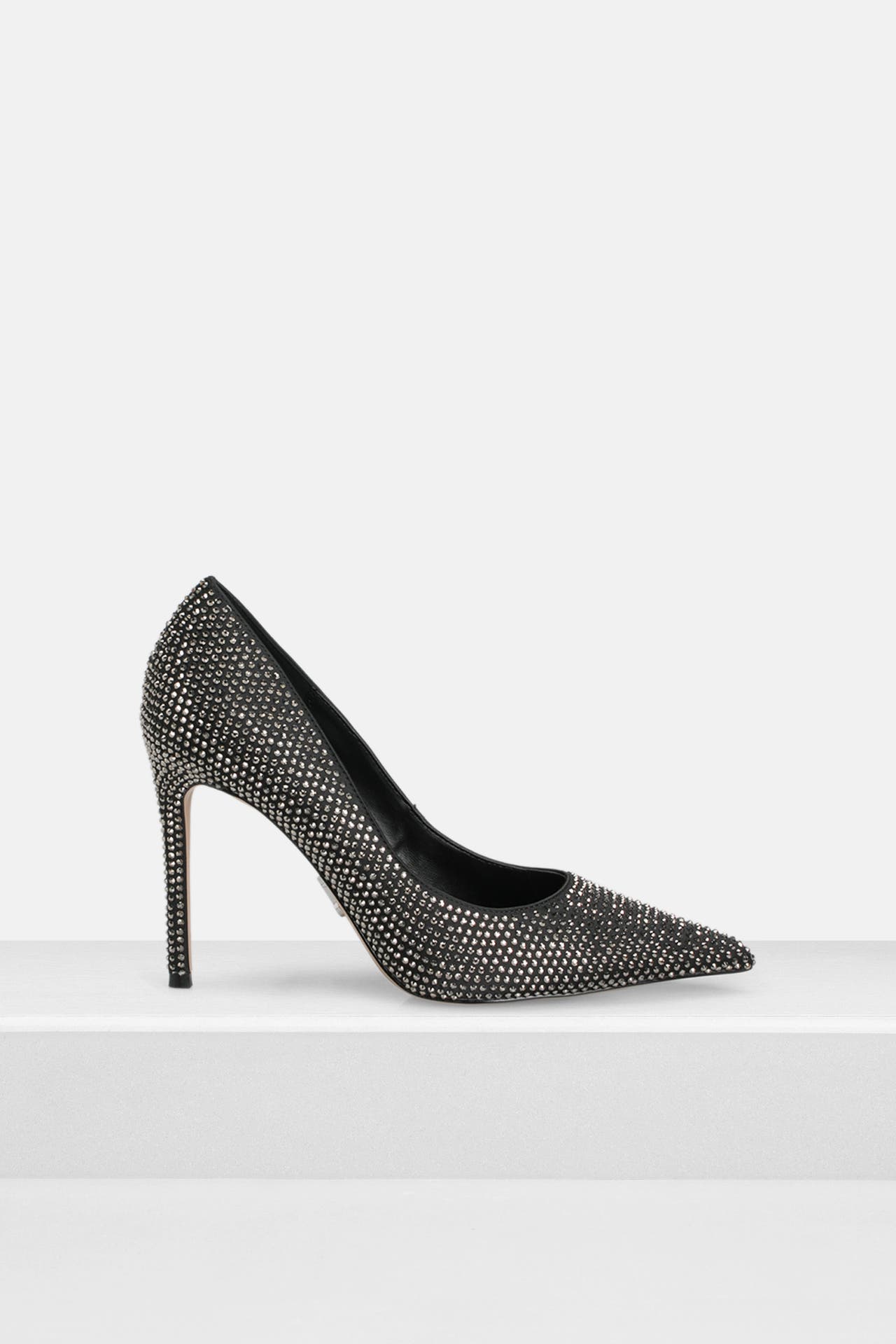 STEVE MADDEN Pumps 'Thrive' schwarz, Bild 1