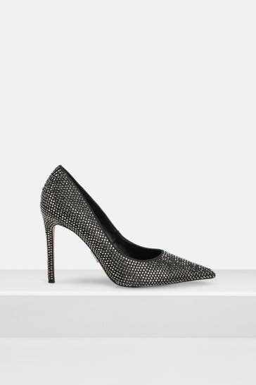 STEVE MADDEN Pumps 'Thrive' schwarz