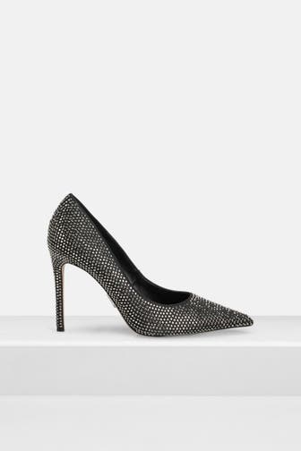 STEVE MADDEN Pumps 'Thrive' schwarz