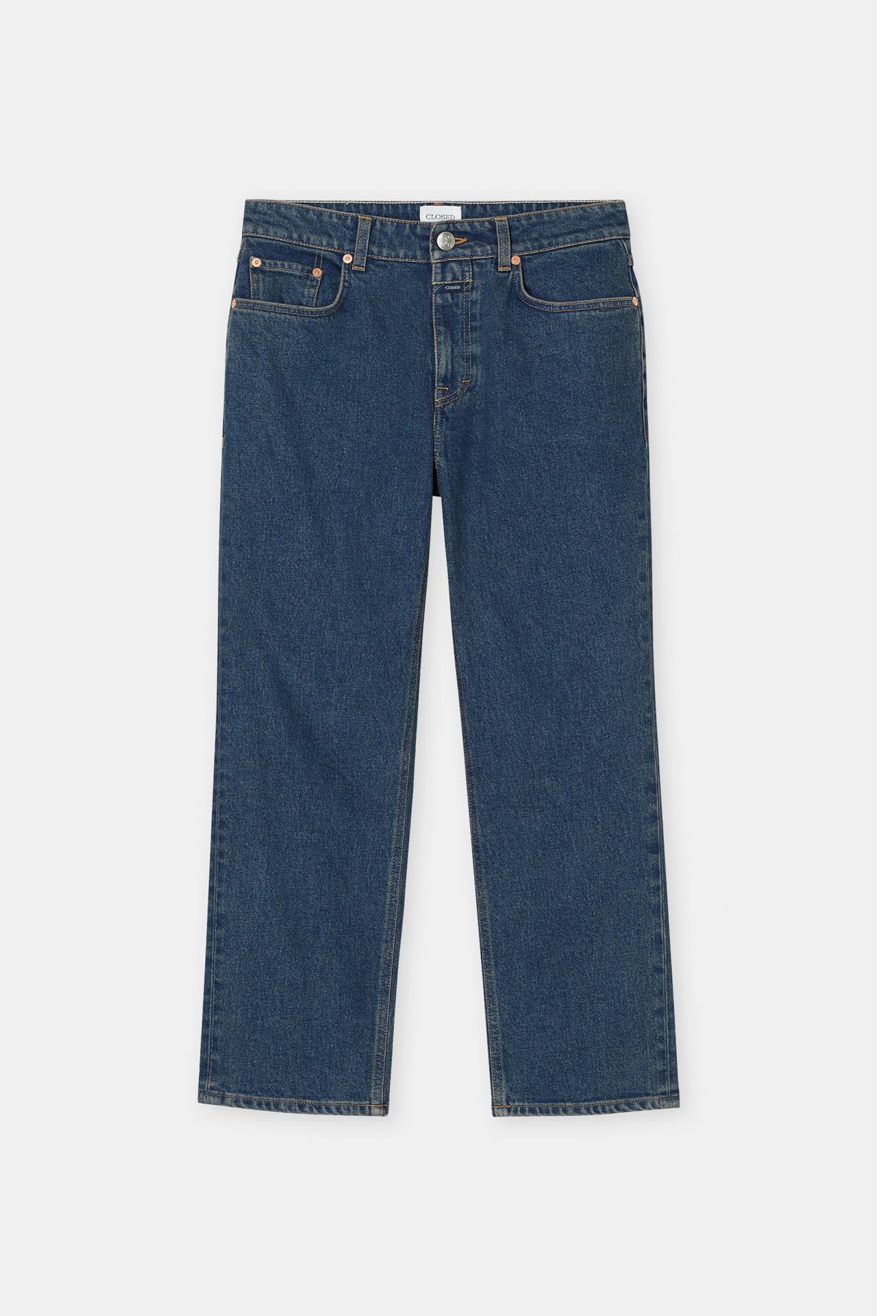 CLOSED Jeans 'Milo' straight, Bild 1