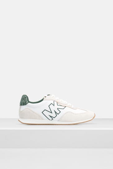 MICHAEL MICHAEL KORS Sneaker 'Essex' mehrfarbig