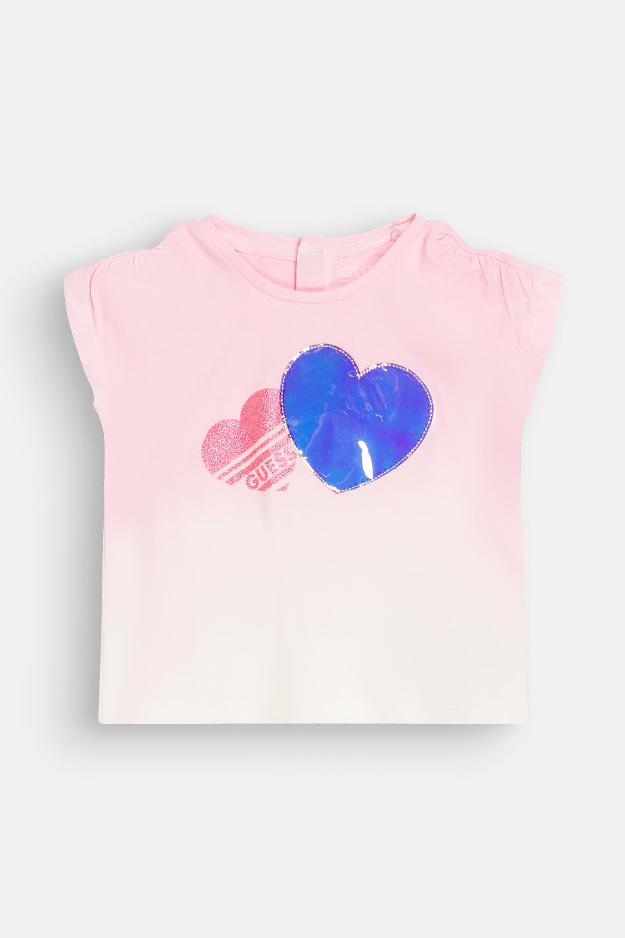 GUESS T-Shirt mehrfabig, Bild 1