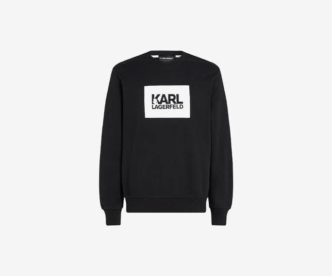 KARL LAGERFELD