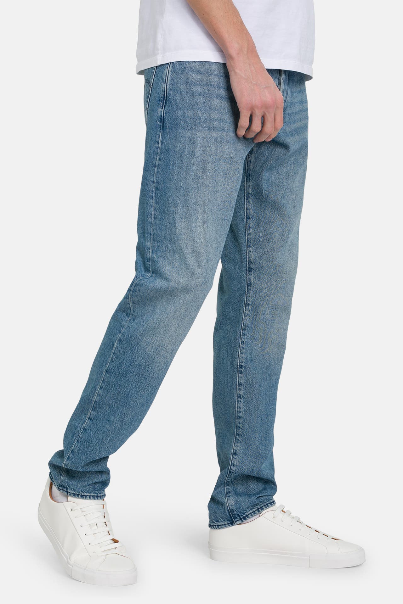 G-STAR Jeans azurblau tapered, Bild 1