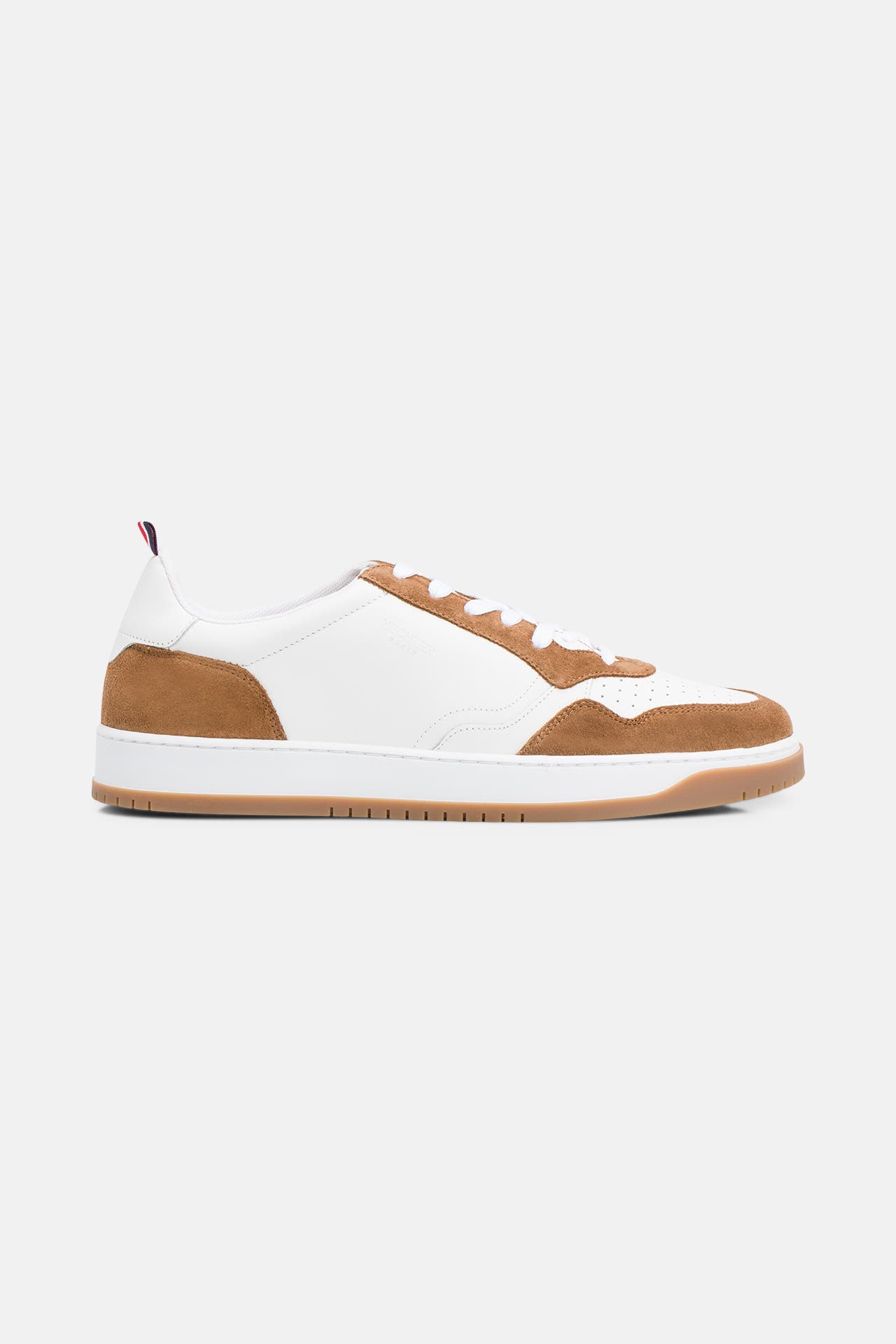 HECHTER Paris Sneaker 'Tyger's Eye' zweifarbig, Bild 1