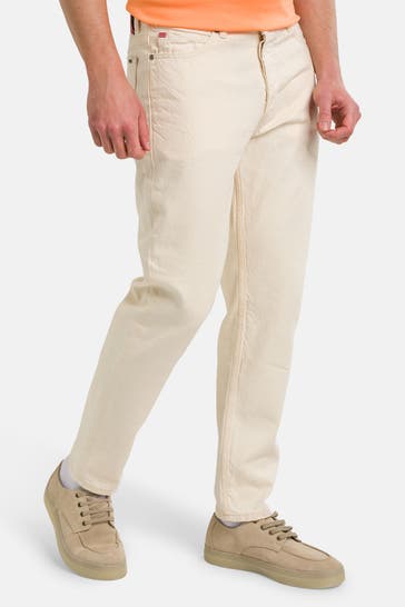 HUGO Jeans '634' tapered 