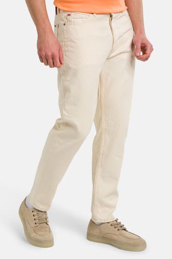 HUGO Jeans '634' tapered