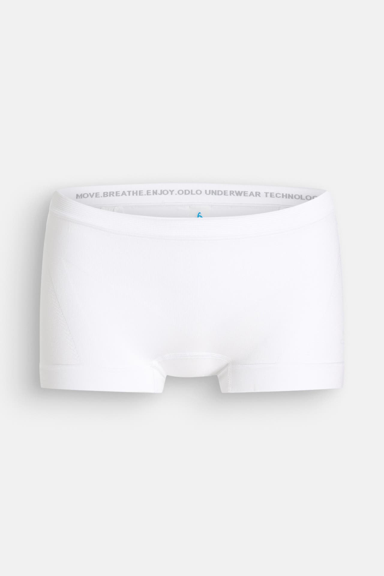 ODLO Funktions-Panty weiß, Bild 1