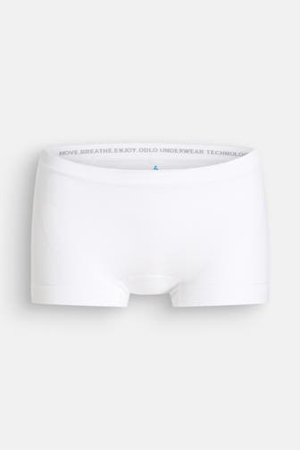 ODLO Funktions-Panty weiß