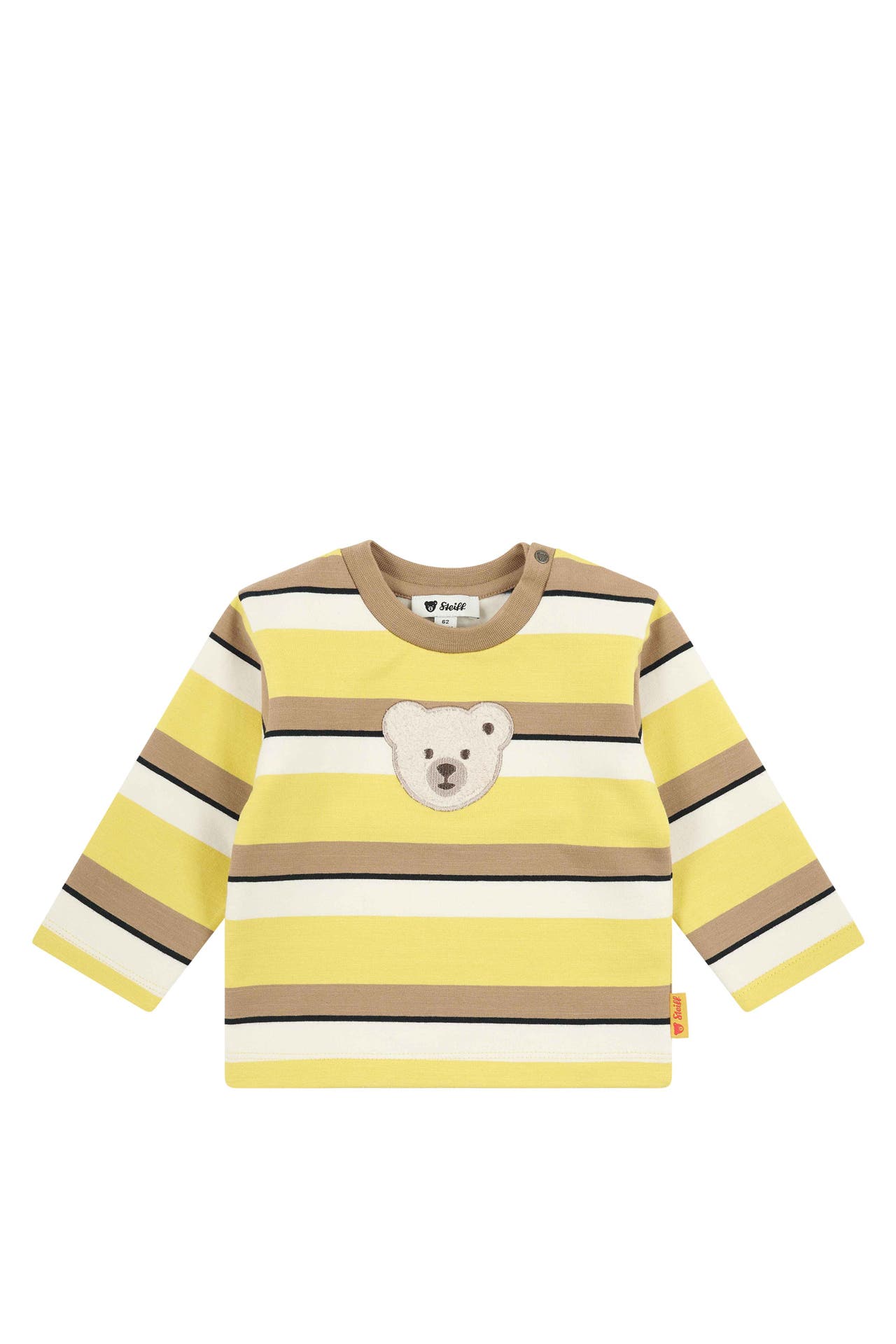 STEIFF Longsleeve gestreift, Bild 1