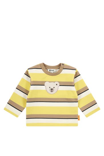 STEIFF Longsleeve gestreift