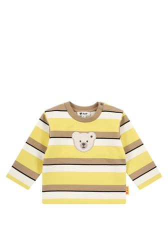 STEIFF Longsleeve gestreift
