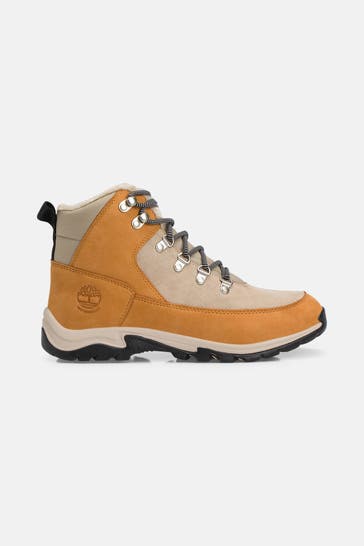TIMBERLAND Schnürstiefel mehrfarbig