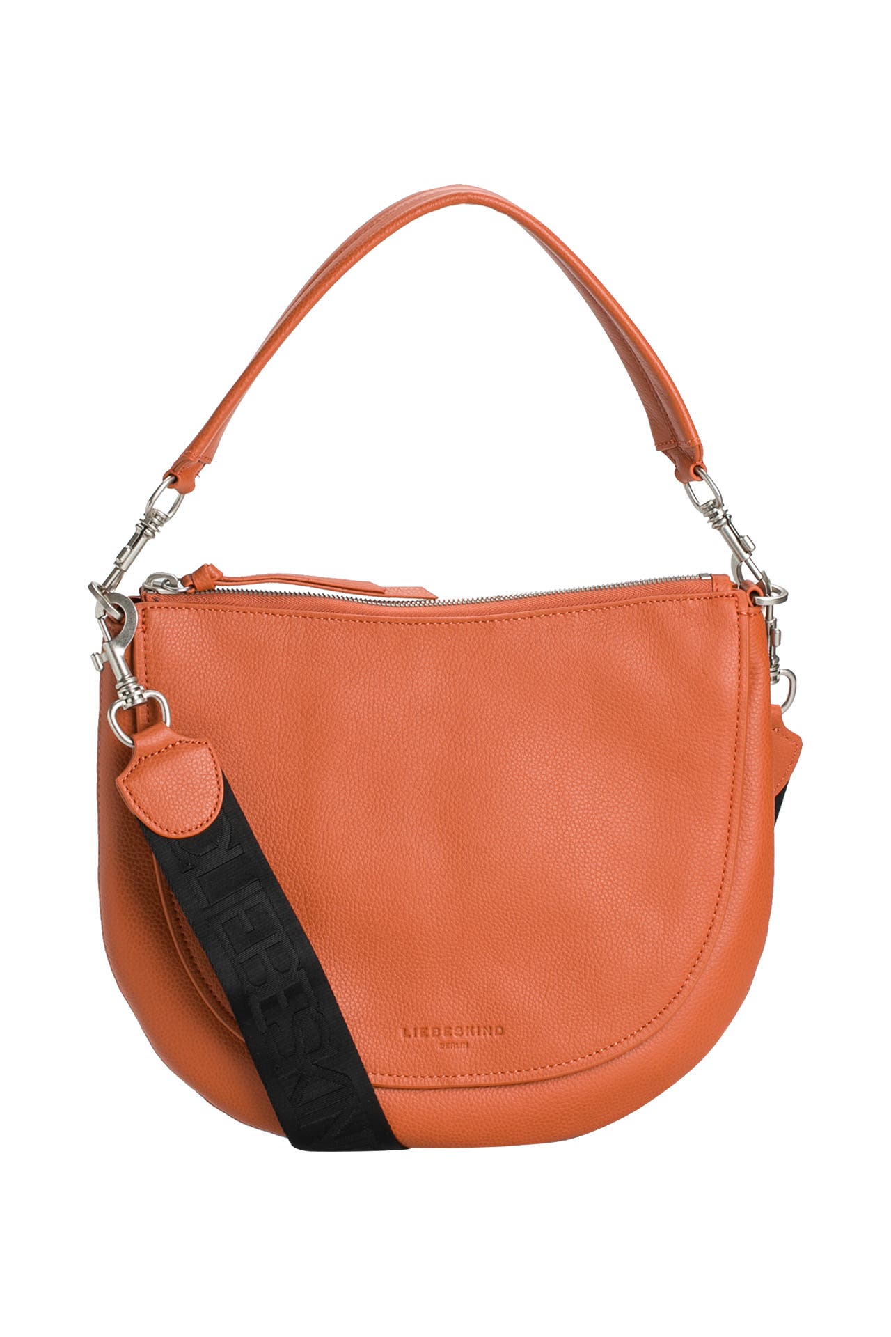 Liebeskind umhängetasche orange Outlet