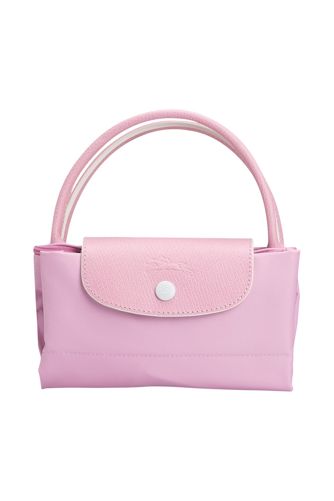 Le pliage club top pink