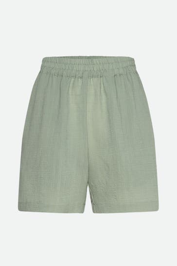 ROSEMUNDE Shorts mintgrün