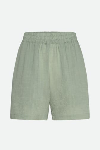 ROSEMUNDE Shorts mintgrün
