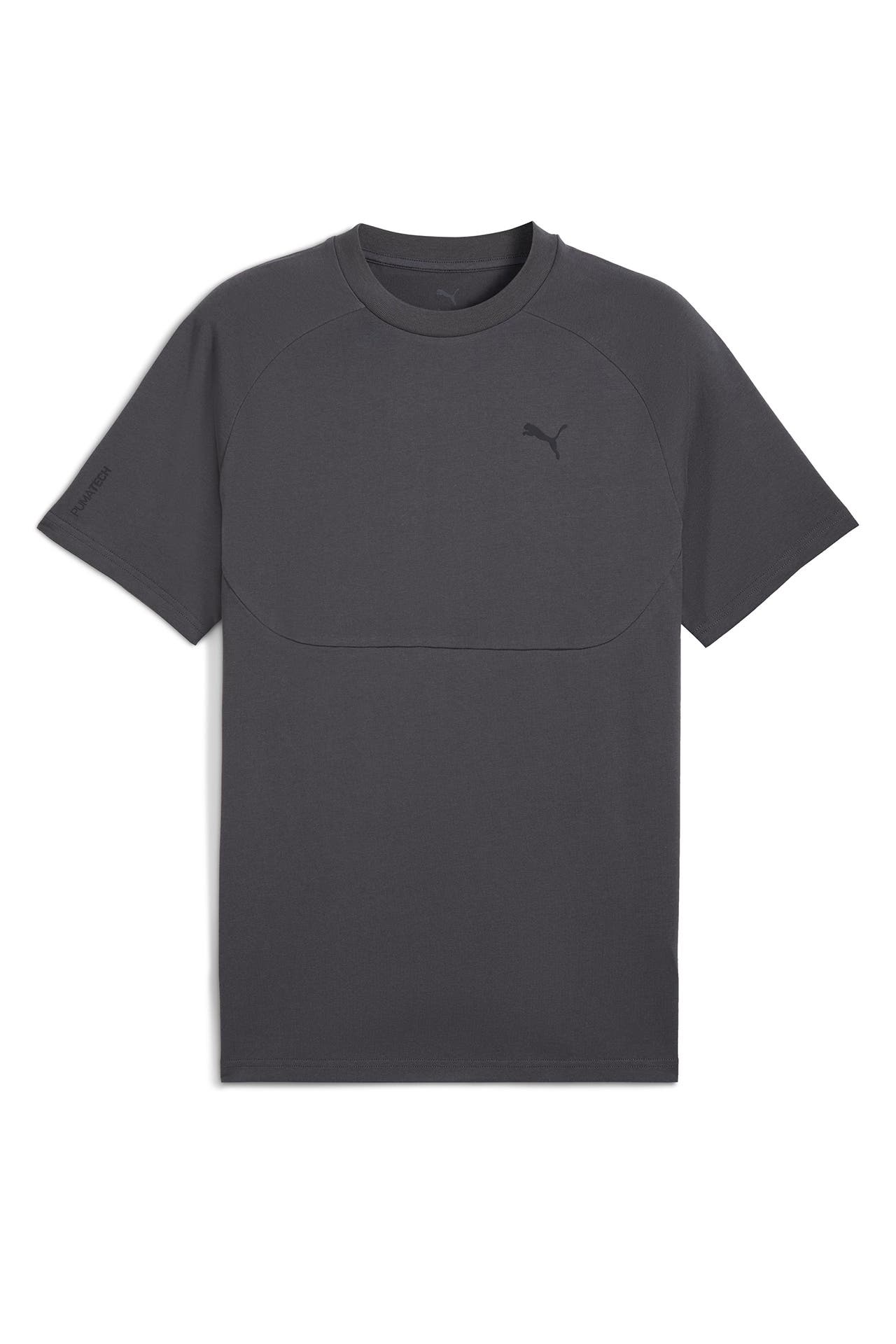 PUMA T-Shirt anthrazit, Bild 1