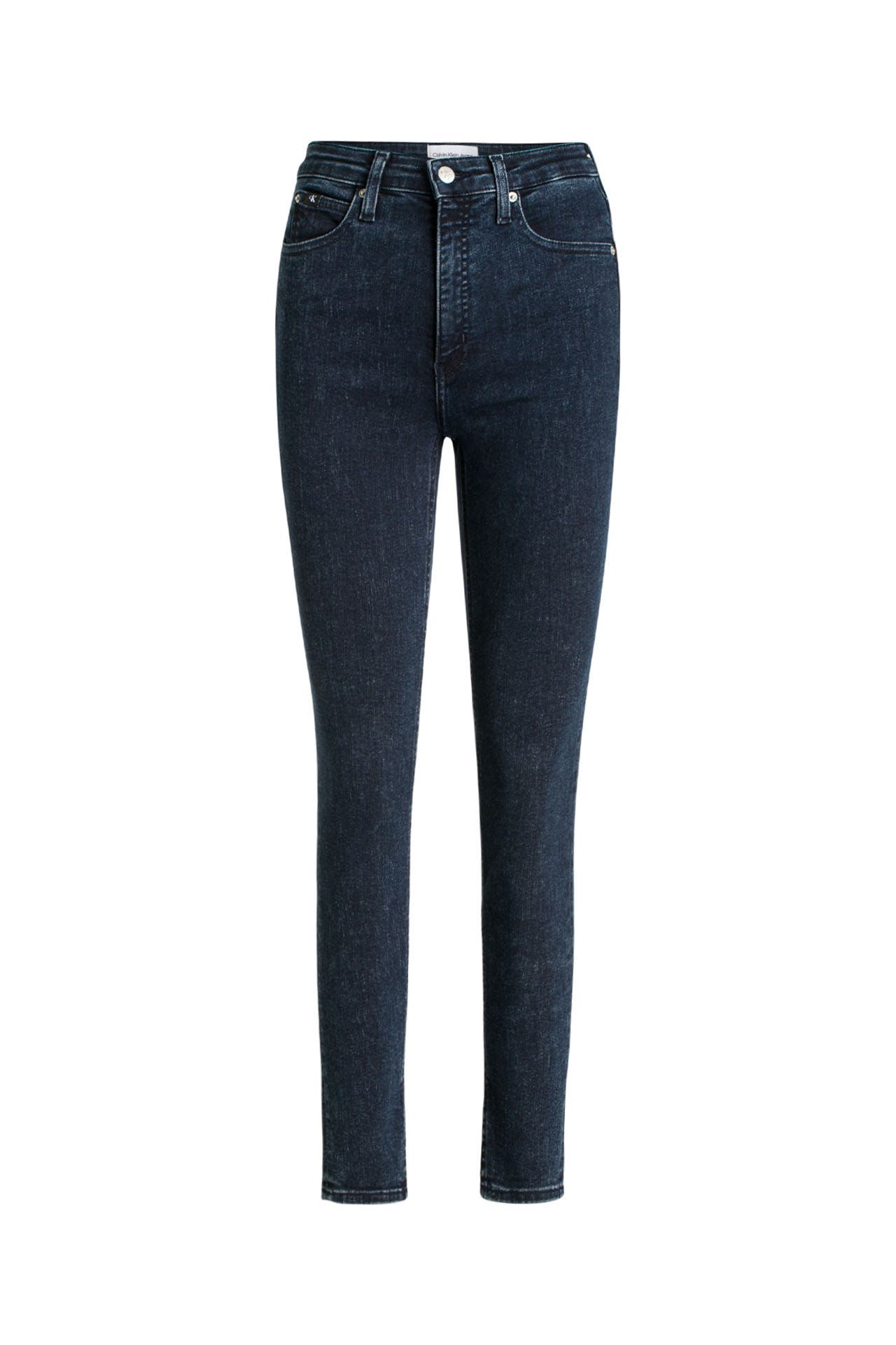#47 Cruel Blake Jeans Blue | c. 185 | Size 12/14