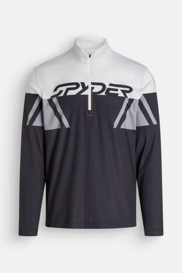 SPYDER Midlayer 'Paramount' mehrfarbig