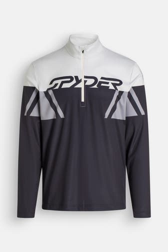 SPYDER Midlayer 'Paramount' mehrfarbig